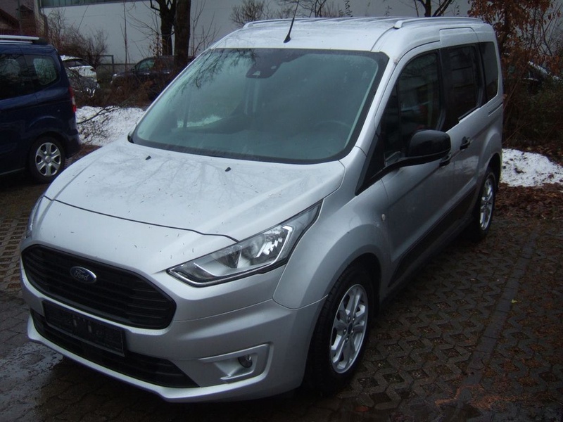 Ford Tourneo Connect