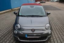 Fiat 500C 2019