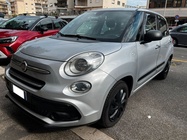 Fiat 500L 2019