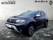 Dacia Duster 2021