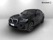 BMW X4 2024