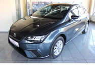 Seat Ibiza 2022