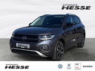 Volkswagen T-Cross 2021