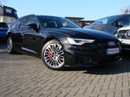 Audi A6 2024