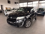 Suzuki Vitara 2026
