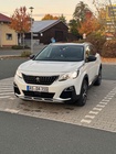 Peugeot 3008 2019