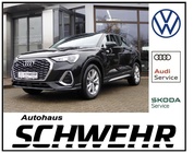 Audi Q3 2024