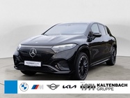 Mercedes-Benz EQS 2024