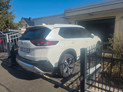Nissan X-Trail 2023