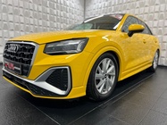 Audi Q2 2021