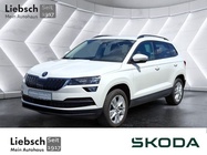 Skoda Karoq 2018
