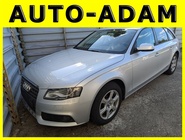 Audi A4 2010