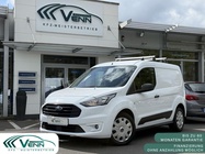Ford Transit Connect 2021