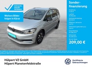 Volkswagen Touran 2025