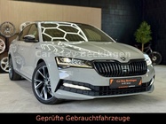 Skoda Superb 2020