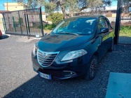 Lancia Ypsilon 2012