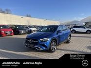 Mercedes-Benz GLA-Class 2024