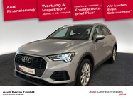 Audi Q3 2021