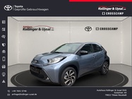 Toyota Aygo 2025