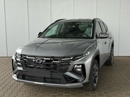 Hyundai Tucson 2025
