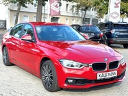 BMW 3 Series 2017