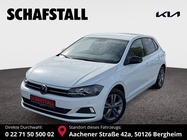 Volkswagen Polo 2021