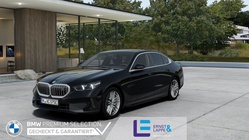 BMW i5 2025