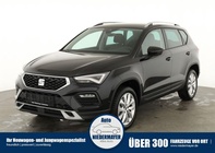 Seat Ateca 2026