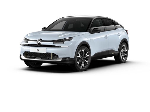 Citroen C4 2026