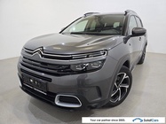Citroen C5 2022
