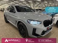 BMW X4M 2022