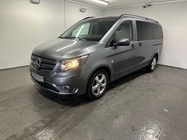 Mercedes-Benz Vito 2021