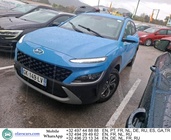 Hyundai Kona 2022