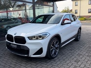 BMW X2 2021
