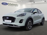 Ford Puma 2025