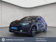Toyota C-HR 2024