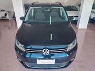 Volkswagen Touran 2012