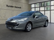 Peugeot 207 2008