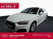 Audi A5 2023