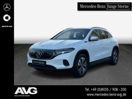 Mercedes-Benz EQA 2022