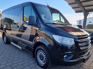 Mercedes-Benz Sprinter 2020