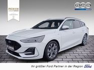 Ford Focus 2023