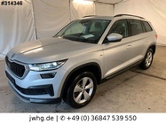 Skoda Kodiaq 2021