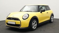 MINI Cooper 2025