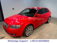 Audi A3 2003