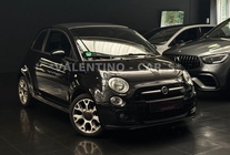 Fiat 500C 2014