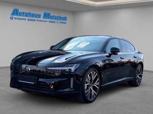 Volvo ES90 2026