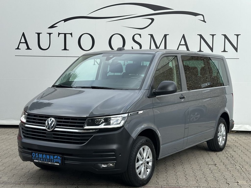 Volkswagen T6