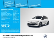 Volkswagen Golf 2025