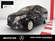 Mercedes-Benz Vito 2024